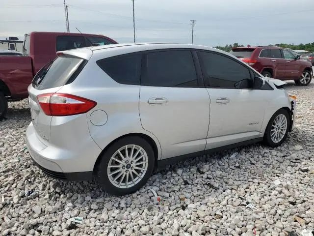 2014 FORD C-MAX SE  