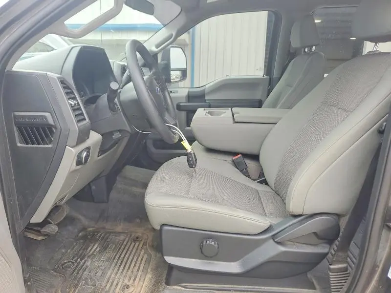 2020 FORD F350 SUPER DUTY  