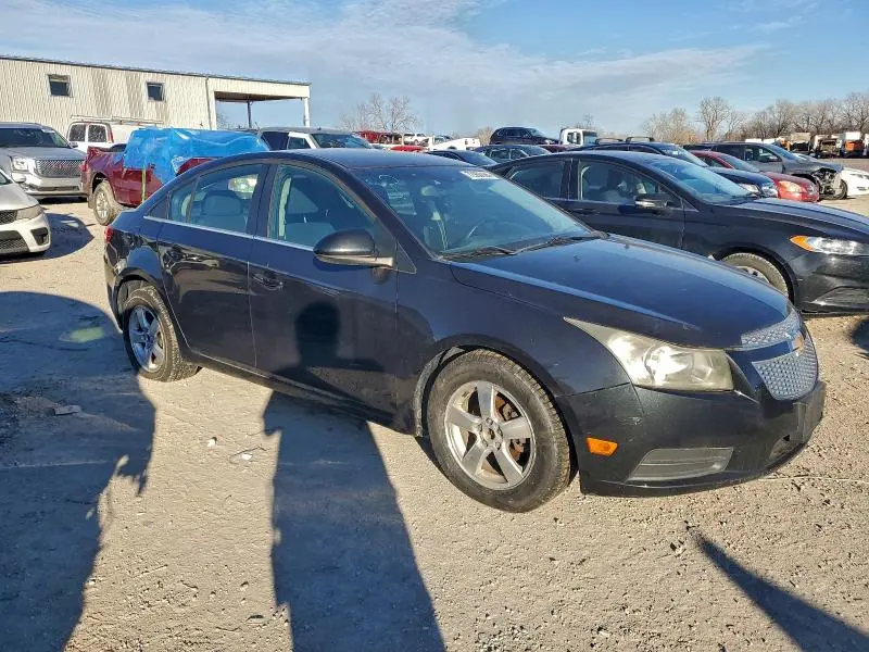 2011 CHEVROLET CRUZE LT  