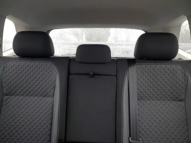 2021 VOLKSWAGEN TIGUAN S  