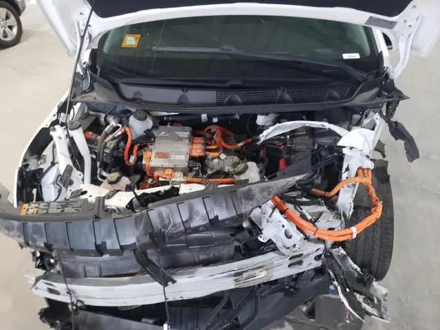 2023 CHEVROLET BOLT EV 1LT  