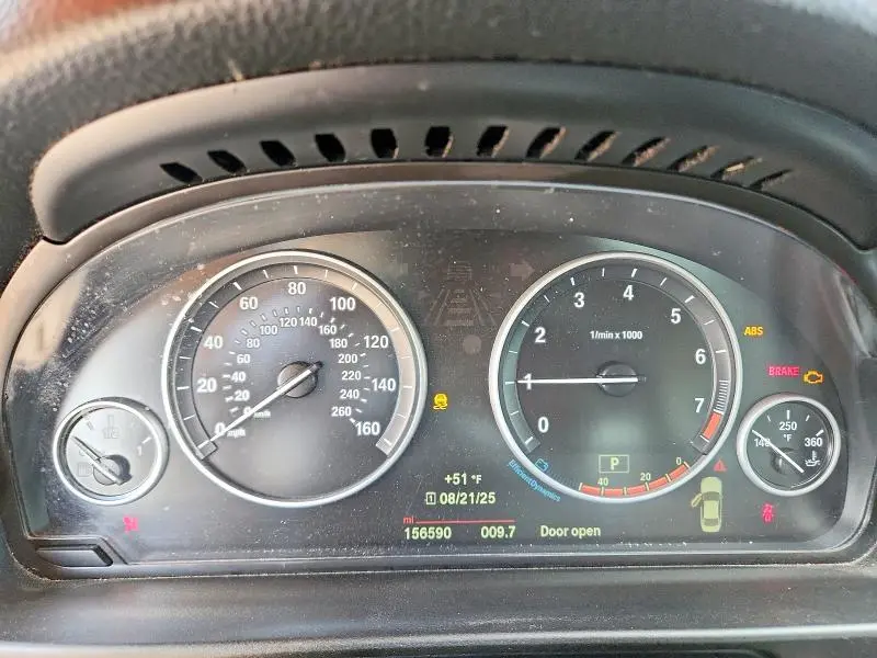 2016 BMW 528 I  