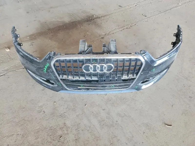 2015 AUDI Q3 PREMIUM PLUS  