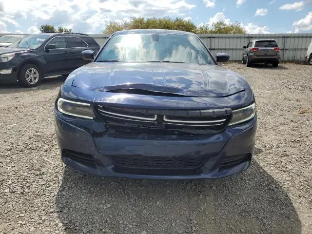 2015 DODGE CHARGER SE  