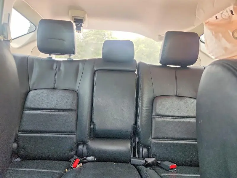2014 NISSAN MURANO SL  