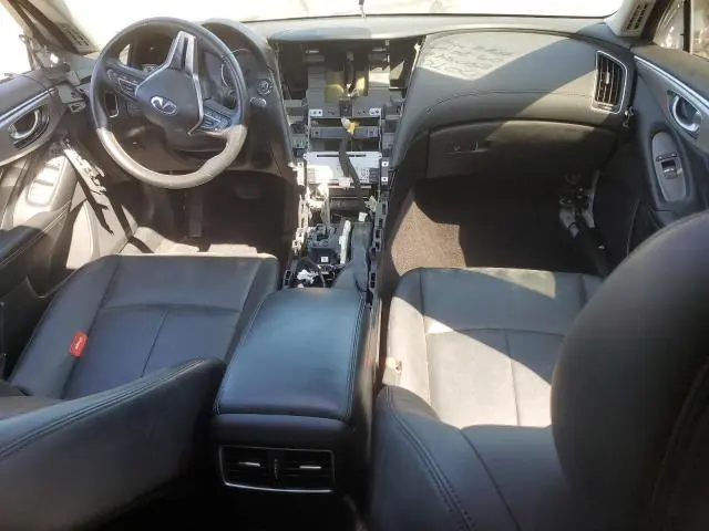 2020 INFINITI Q50 PURE  