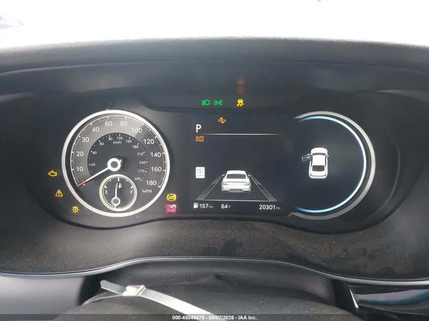 2025 GENESIS G70 2.5T RWD