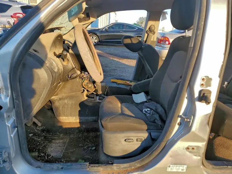 2010 CHEVROLET HHR LT  