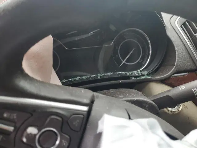 2014 BUICK REGAL PREMIUM  