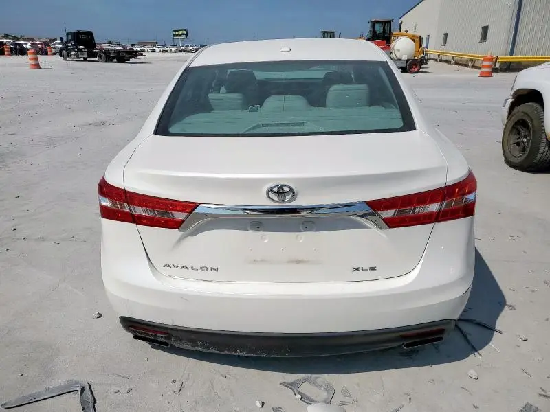 2014 TOYOTA AVALON BASE  