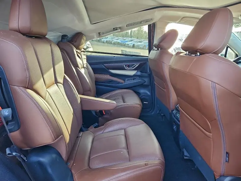 2020 SUBARU ASCENT TOURING  