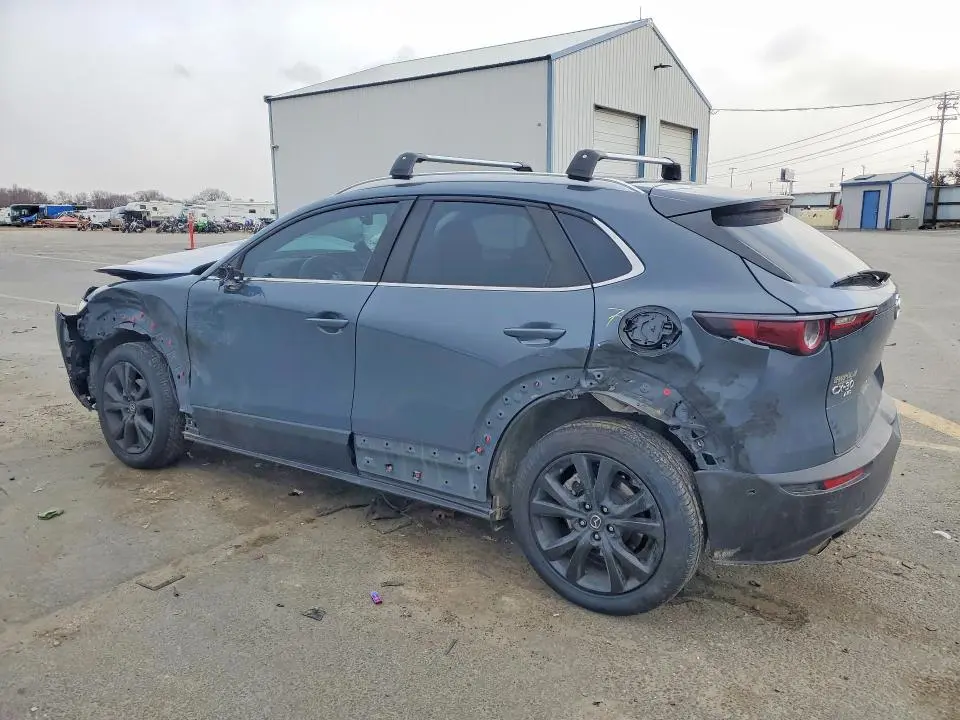 2023 MAZDA CX-30 PREFERRED  
