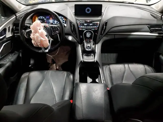 2020 ACURA RDX   