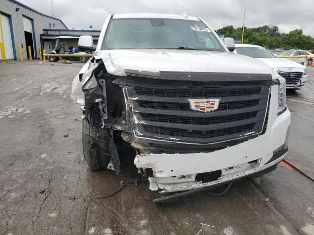 2020 CADILLAC ESCALADE ESV LUXURY  