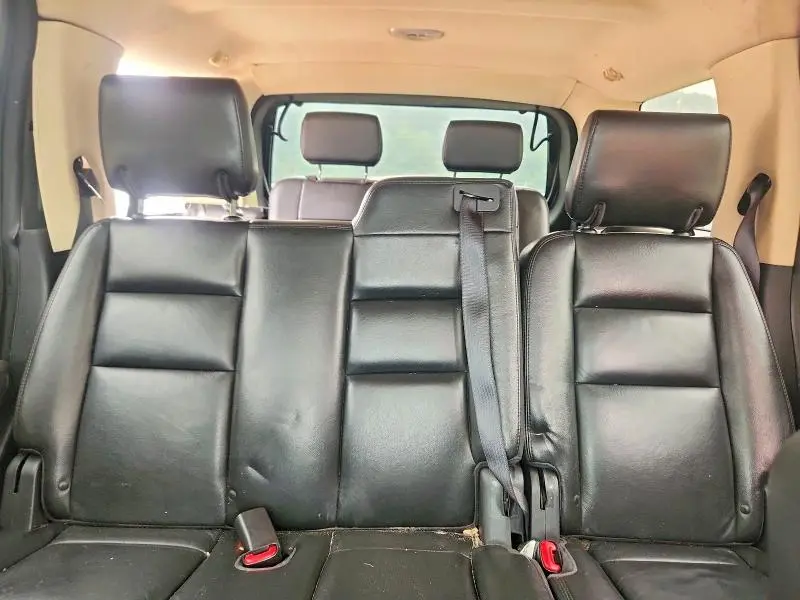 2010 FORD EXPLORER XLT  