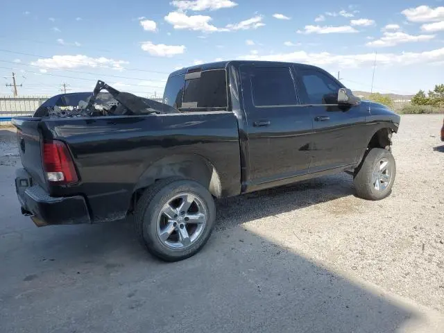 2014 RAM 1500 SPORT  