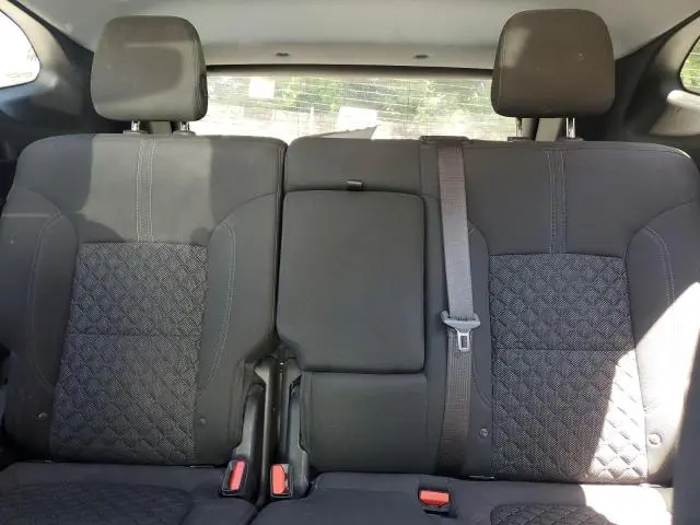 2021 CHEVROLET BLAZER 1LT  