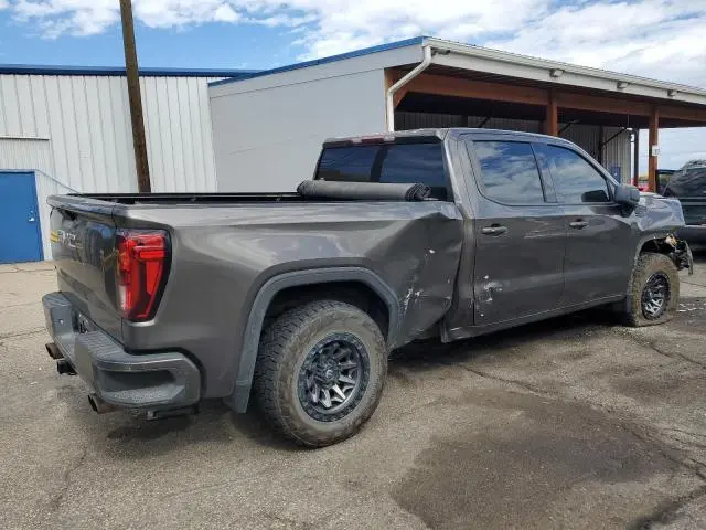 2020 GMC SIERRA K1500 ELEVATION  