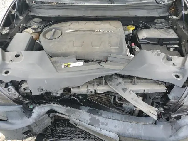 2017 JEEP CHEROKEE TRAILHAWK  