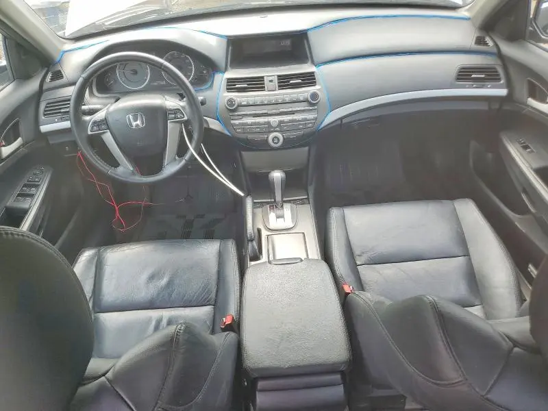 2011 HONDA ACCORD SE  