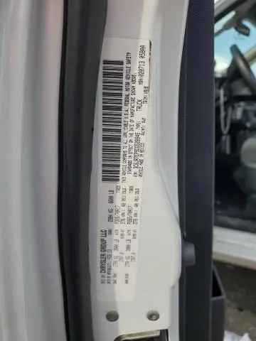 2013 RAM 1500 SLT  