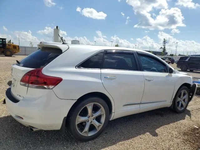 2014 TOYOTA VENZA LE  