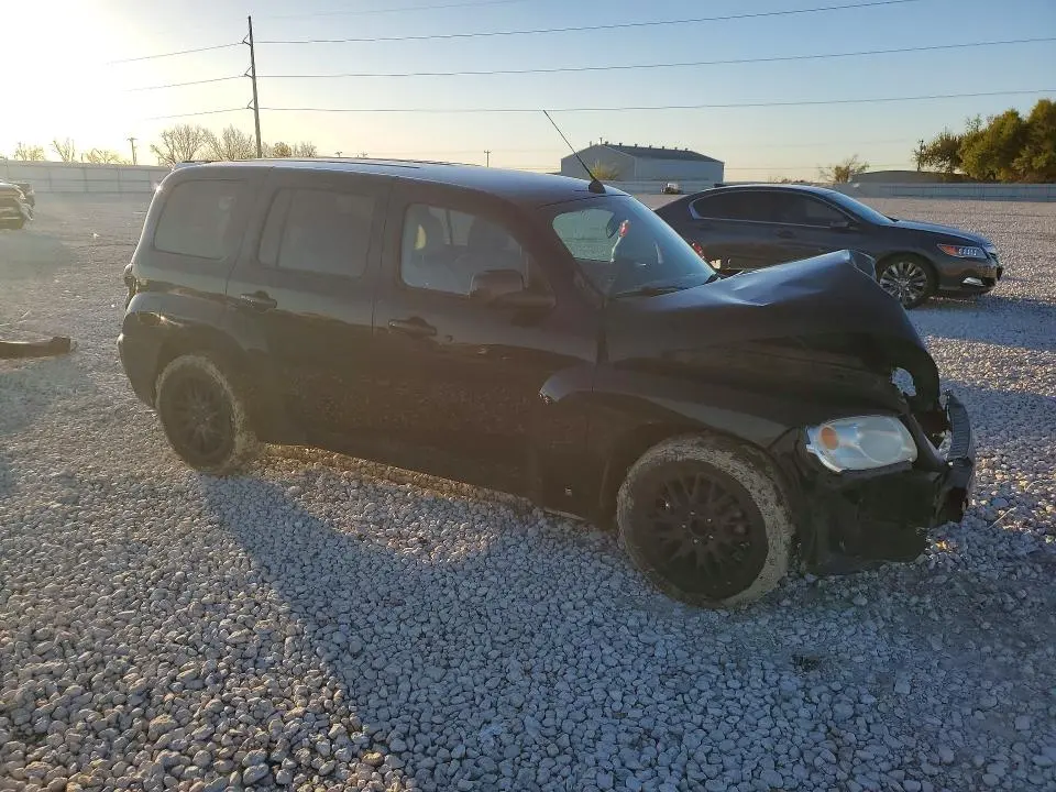 2010 CHEVROLET HHR LT  