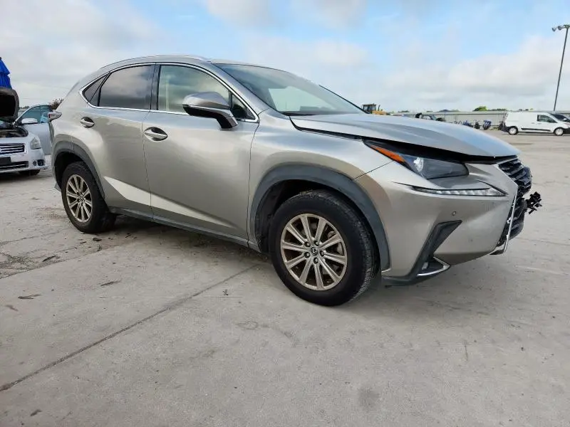 2020 LEXUS NX 300  