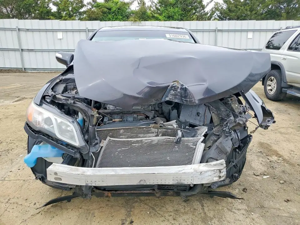 2015 ACURA RDX   