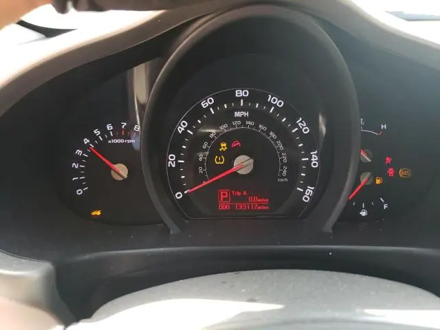 2014 KIA SPORTAGE BASE  