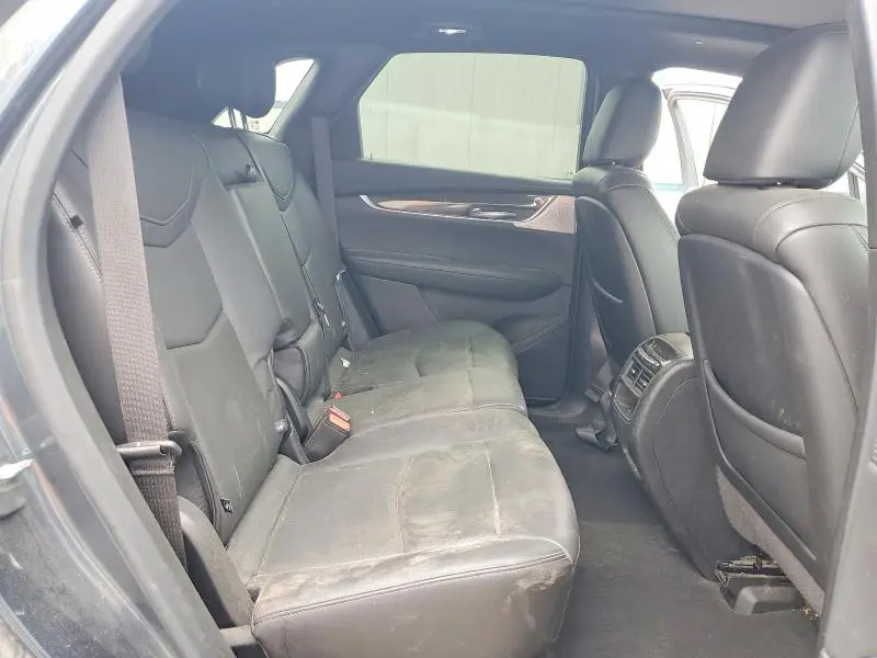 2020 CADILLAC XT5 SPORT  