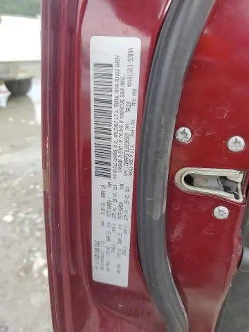 2018 RAM 1500 SLT  