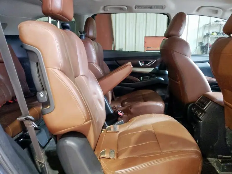 2019 SUBARU ASCENT TOURING  