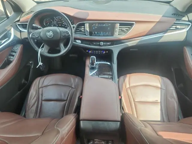 2019 BUICK ENCLAVE AVENIR  