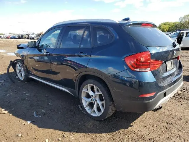 2014 BMW X1 XDRIVE28I  