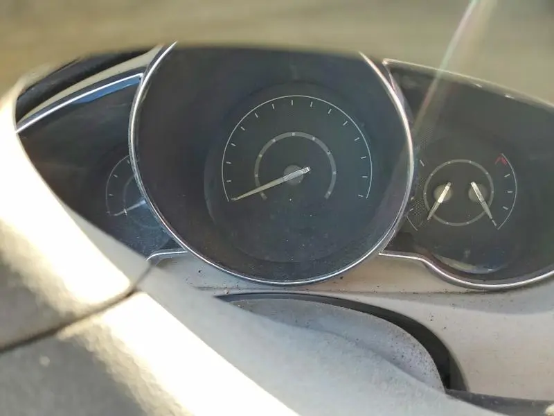 2011 CHEVROLET MALIBU LS  