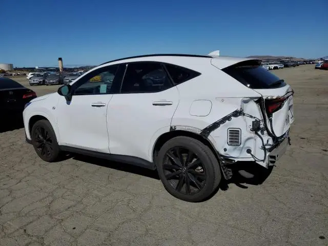 2022 LEXUS NX 350  