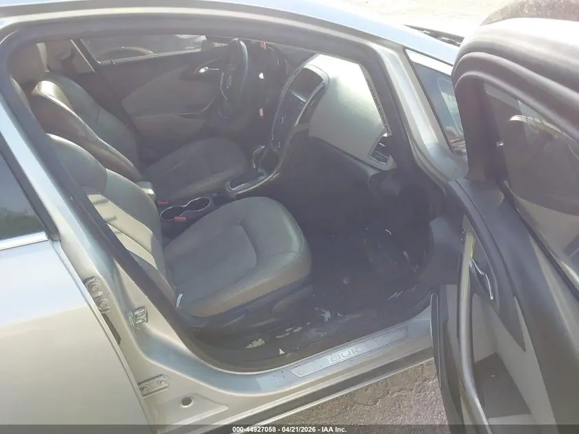 2012 BUICK VERANO CONVENIENCE GROUP