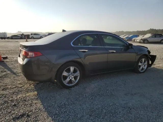 2012 ACURA TSX   