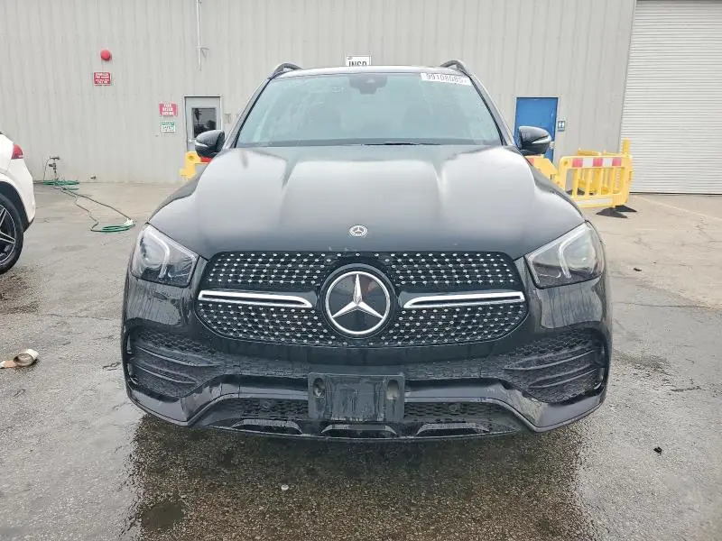 2021 MERCEDES-BENZ GLE 350 4MATIC  