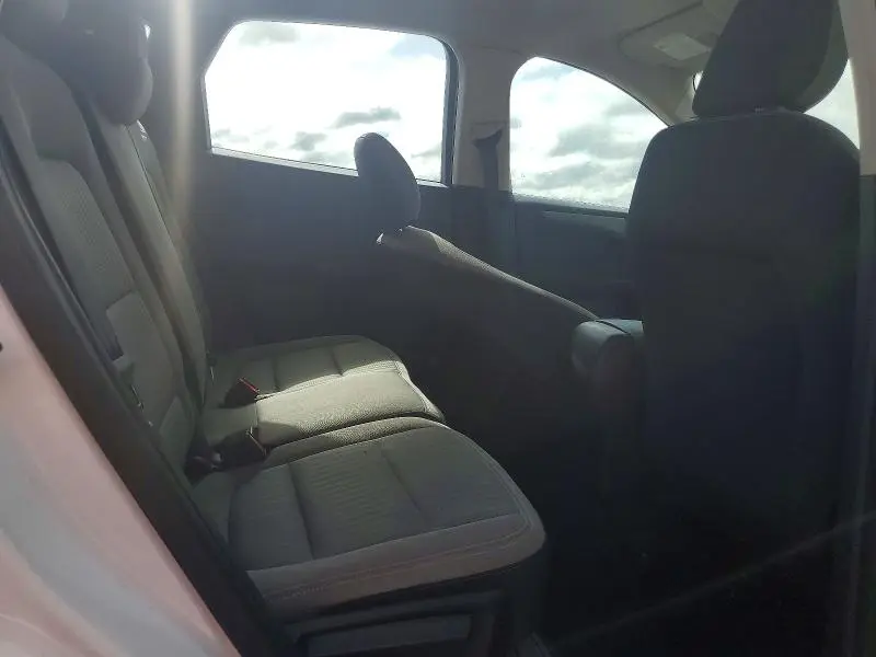 2020 FORD ESCAPE S  