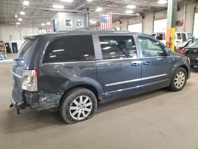 2012 CHRYSLER TOWN & COUNTRY TOURING  
