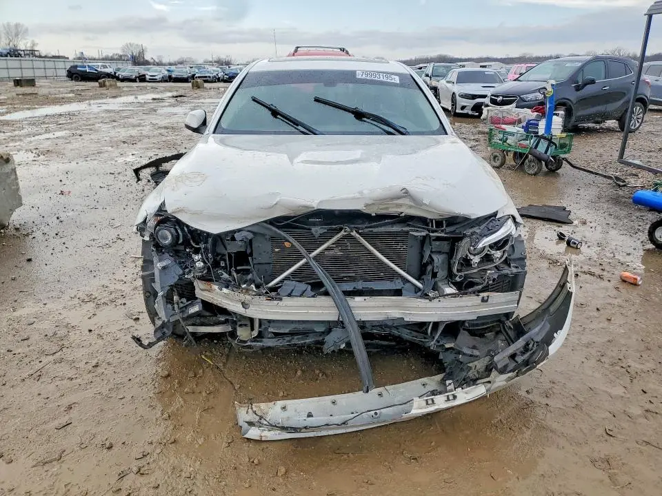2014 BMW 528 I  