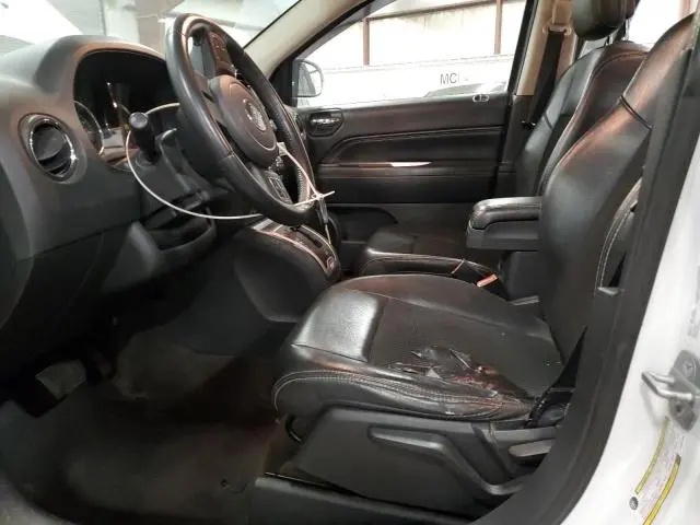 2014 JEEP COMPASS SPORT  