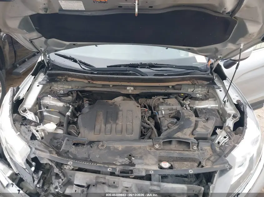 2020 MITSUBISHI ECLIPSE CROSS ES 1.5T AWC