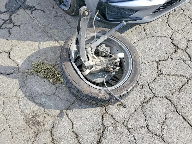 2019 ACURA RDX A-SPEC  