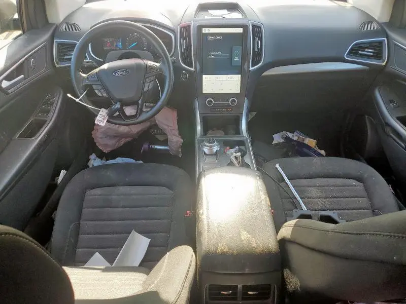 2021 FORD EDGE SE