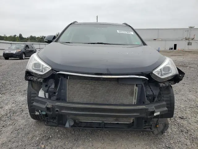 2014 HYUNDAI SANTA FE GLS  