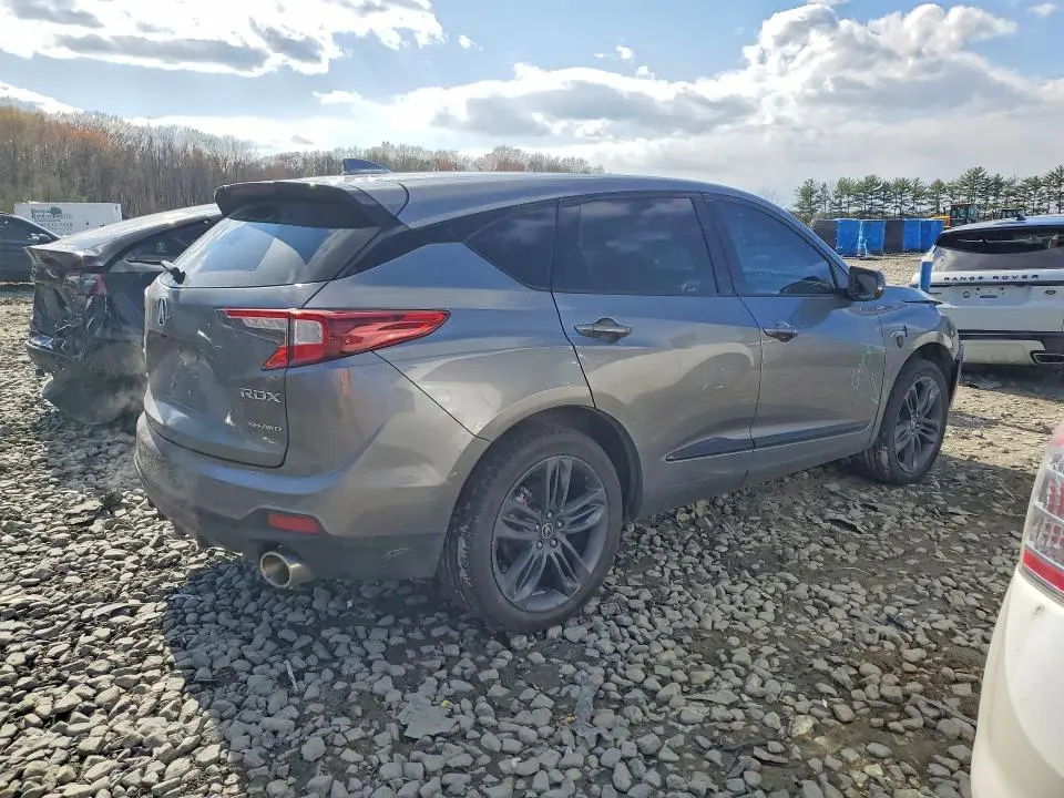 2023 ACURA RDX A-SPEC  