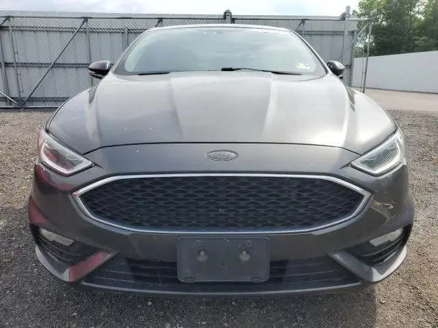 2017 FORD FUSION SPORT  